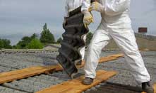 Smaltimento Eternit a Frosinone - Preventivi e contatti